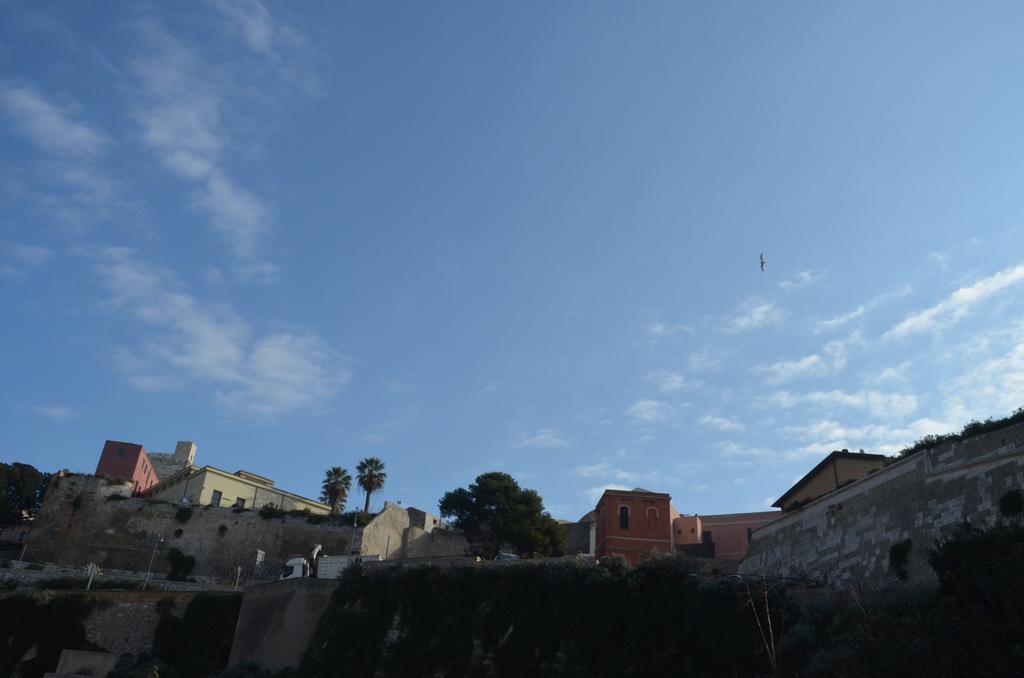 Maison Matisse Lägenhet Cagliari Exteriör bild