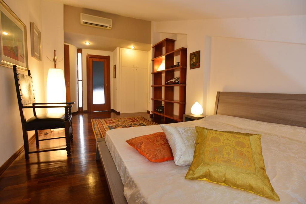 Maison Matisse Lägenhet Cagliari Rum bild