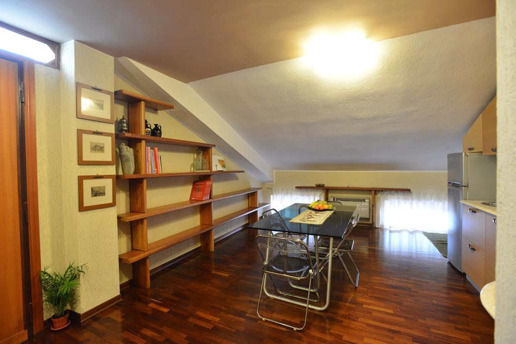 Maison Matisse Lägenhet Cagliari Rum bild