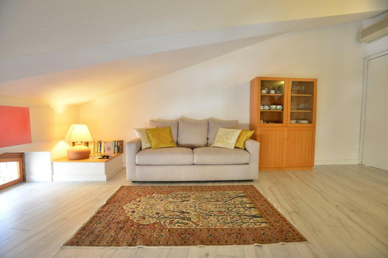 Maison Matisse Lägenhet Cagliari Exteriör bild