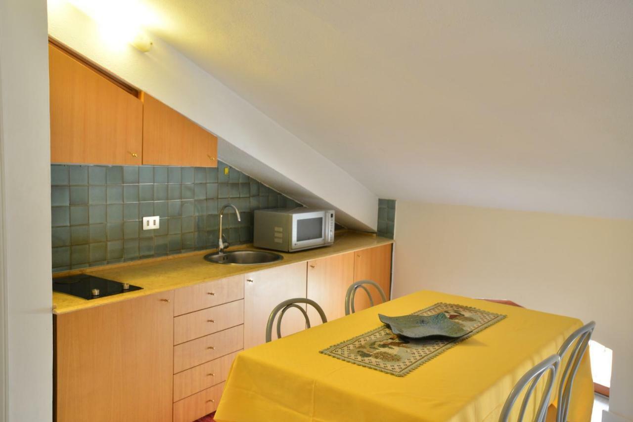 Maison Matisse Lägenhet Cagliari Exteriör bild